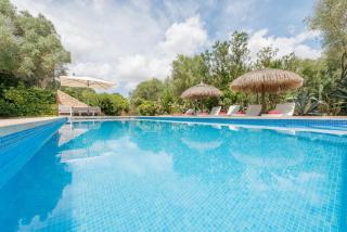 Finca Es Rafalot de Dalt by Mallorca House Rent - 8