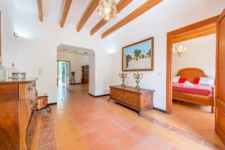 Finca Es Rafalot de Dalt by Mallorca House Rent - 4