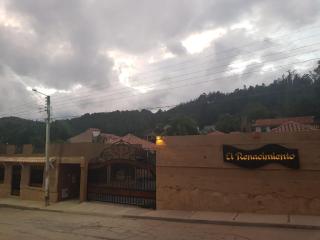 El Renacimiento by Indian Palace - Tinjacá - 6