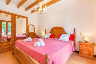 Finca Es Rafalot de Dalt by Mallorca House Rent - 1