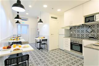 Suites Amália Guesthouse near Rossio Square - Lisbona - 6