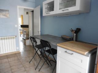 agréable maison de famille sur gîte echarou - Sigean - 5
