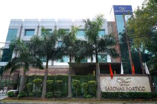 Venizia Sarovar Portico - New Delhi - 0