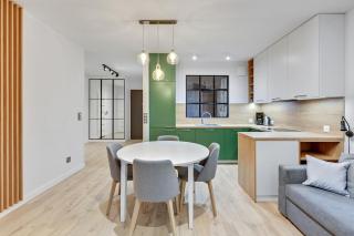 Comfort Apartments Wilcza - 6