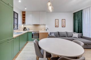 Comfort Apartments Wilcza - 3