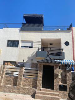Maison 3 chambres Imi ouaddar - Imi Ouaddar - 8