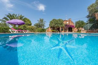 Finca Can Pereta by Mallorca House Rent - Felanitx - 0