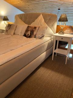 Harzer Schatz - Bergpack Suite - Braunlage - 1