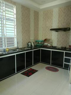 Farisha Homestay - 3