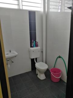 Farisha Homestay - Alor Setar - 1