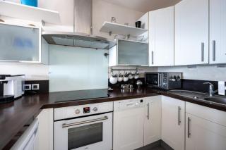 La Plage - appartement vue mer - 7