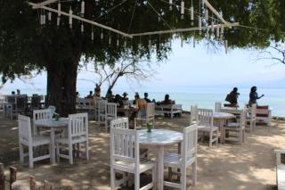 Biba Beach Village - Gili Air - 1