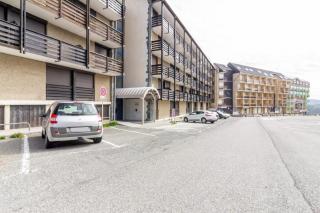 L'Altitude - Appartement avec balcon au pied des pistes - Saint-Lary-Soulan - 3