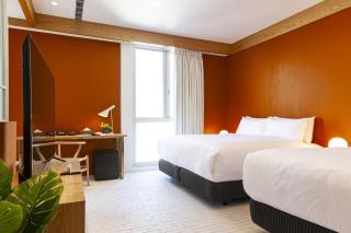 Boju Homestay - Tainan - 9