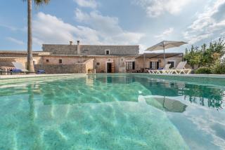 Finca Es Castellot Vell - 9
