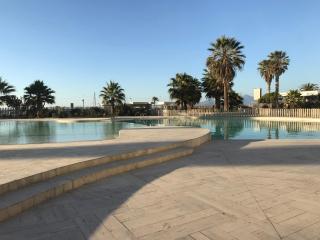 Depto en Jardín del Mar al lado Casino Enjoy - Coquimbo - 7