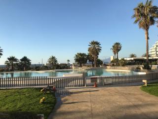 Depto en Jardín del Mar al lado Casino Enjoy - Coquimbo - 9