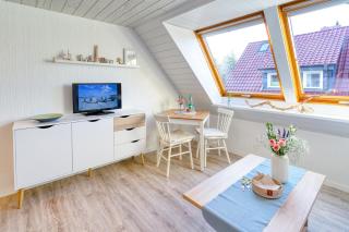Ferienhaus Blumenmeer - Norderney - 8