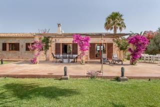 Finca Es Garrover - Felanitx - 6