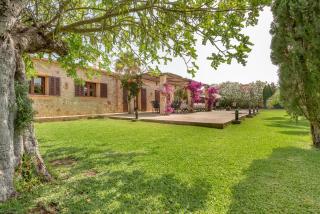 Finca Es Garrover - 8