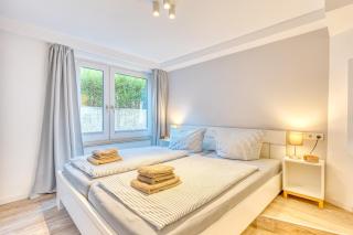 Ferienhaus Blumenmeer - Norderney - 6