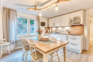 Ferienhaus Blumenmeer - Norderney - 7