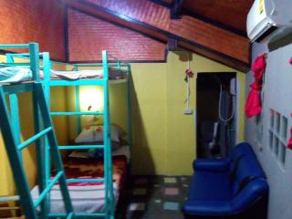 Comon Bungalow HaadChaoPhao - 5