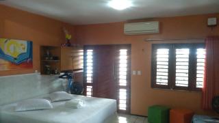 Solar de Iracema Flat - Fortaleza - 4