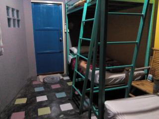 Comon Bungalow HaadChaoPhao - 4