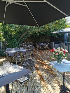 Le P'tit Bouchon - Rambervillers - 1