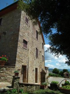 Agriturismo Riposati - Monticchiello - 3