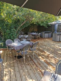Le P'tit Bouchon - Rambervillers - 2