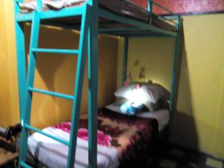 Comon Bungalow HaadChaoPhao - 3