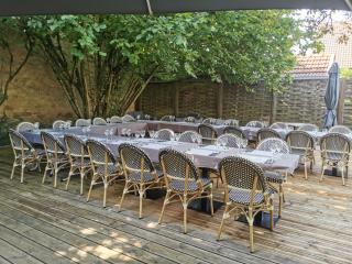 Le P'tit Bouchon - Rambervillers - 5
