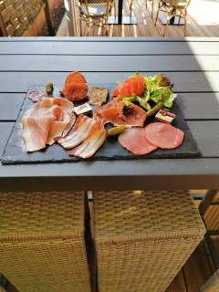 Le P'tit Bouchon - Rambervillers - 7