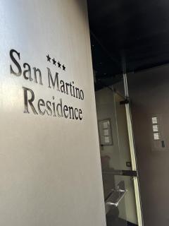 Residence San Martino - Messina - 7