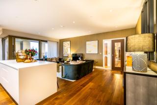 The Residence @ Ryedale House - 8