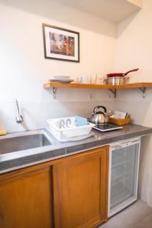Legon Waru Cottage - Karimunjawa-Inseln - 8