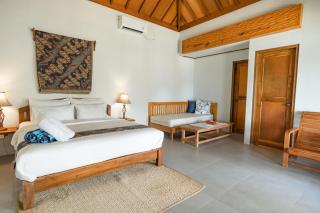 Legon Waru Cottage - Karimunjawa-Inseln - 3