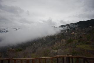 Trikala's Panoramic View Villa - 3