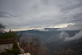 Trikala's Panoramic View Villa - 4