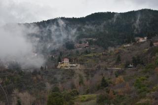 Trikala's Panoramic View Villa - 5