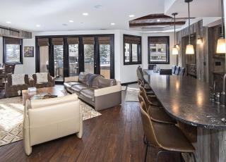 Beaver Creek Lodge 324 condo - Avon - 8