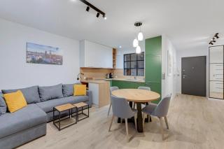 Comfort Apartments Wilcza - 9
