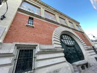 Charme de l'ancien pour cet appartement entièrement rénové dans l'hypercentre de Reims - 1