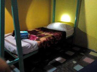 Comon Bungalow HaadChaoPhao - 2