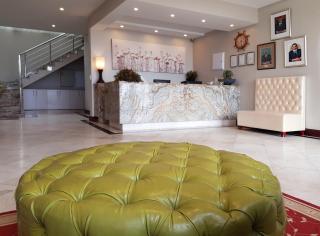 Flamingo Villas Boutique Hotel - Walvisbaai - 5