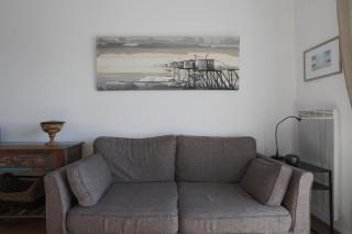 Joli appartement avec magnifique vue - Ilot 2 - Saint-Martin-de-Ré - 3