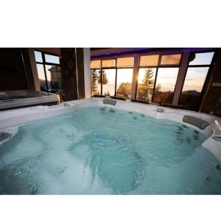 Luxsuzni apartman Tea u zgradi Mujen Luxa - 1