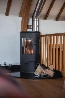 The Oak Barn - 4
